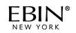 Ebin New York coupon codes