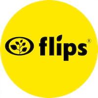 Flips coupon codes