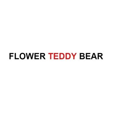 Flower Teddy Bear coupon codes