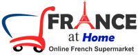 France At Home coupon codes