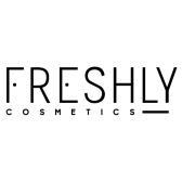 Freshly Cosmetics coupon codes