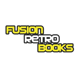 Fusion Retro Books coupon codes