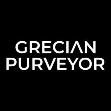 Grecian Purveyor coupon codes
