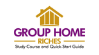 Group Home Riches coupon codes