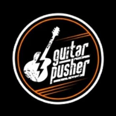 Guitar Pusher coupon codes