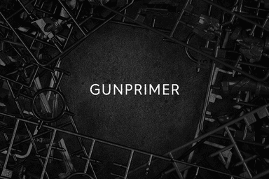 GUNPRIMER coupon codes