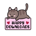 Happy Downloads coupon codes