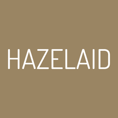 Hazelaid coupon codes