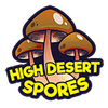 High Desert Spore coupon codes