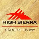 High Sierra coupon codes