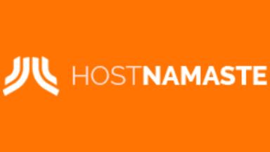 HostNamaste coupon codes