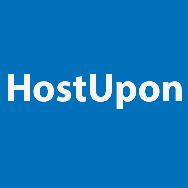 HostUpon coupon codes