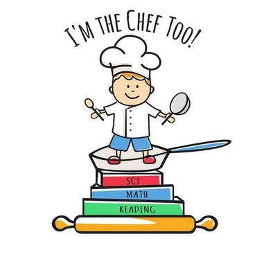 I'm The Chef Too coupon codes