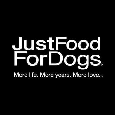 JustFoodForDogs coupon codes