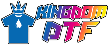 Kingdom Dtf coupon codes