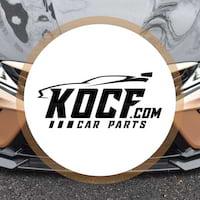 Kocf coupon codes