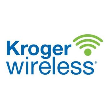 Kroger Wireless coupon codes