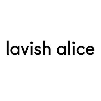 Lavish Alice coupon codes