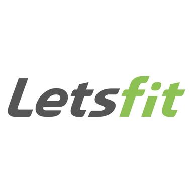 Letsfit coupon codes