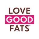 Love Good Fats Canada coupon codes