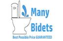 Many Bidets coupon codes