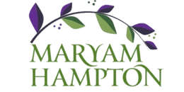 Maryam Hampton coupon codes