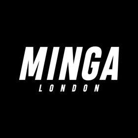 Minga London US coupon codes