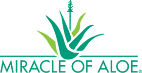 Miracle Of Aloe coupon codes