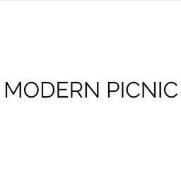 Modern Picnic coupon codes