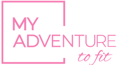 My Adventure to Fit coupon codes