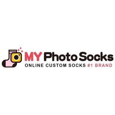 MyPhotoSocks coupon codes