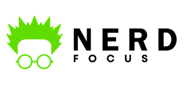 Nerd Focus coupon codes