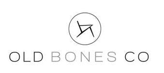 Old Bones Co coupon codes