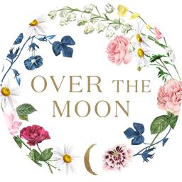 Over The Moon coupon codes