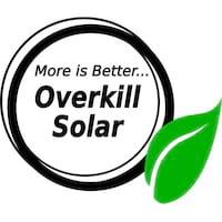 Overkill Solar coupon codes