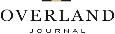 Overland Journal coupon codes