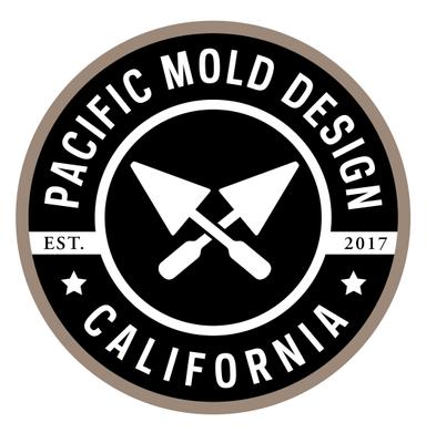 Pacific Molds coupon codes