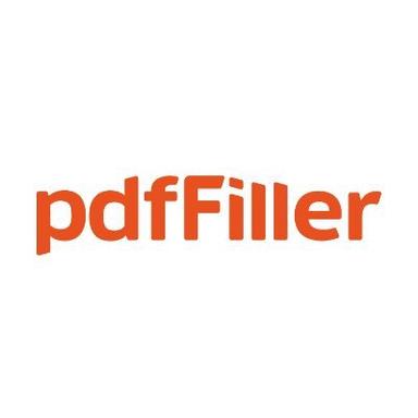 pdfFiller coupon codes