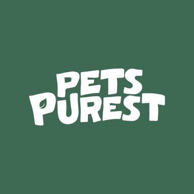 Pets Purest coupon codes