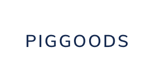 Piggoods coupon codes