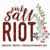 Pink Salt Riot coupon codes