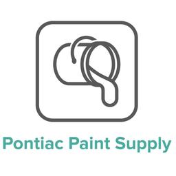 Pontiac Paint Supply coupon codes