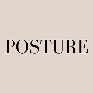 Posture coupon codes