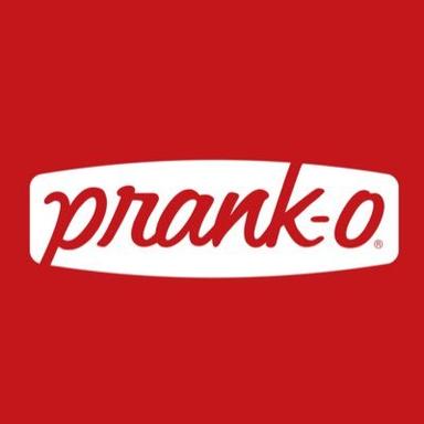 Prank O coupon codes