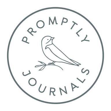 Promptly Journals coupon codes