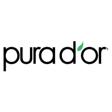 PURA D'OR coupon codes