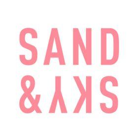 Sand & Sky coupon codes