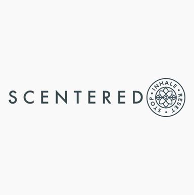 Scentered coupon codes