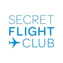 Secret Flight Club coupon codes