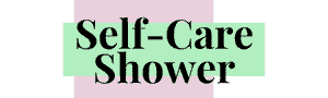 Self Care Shower coupon codes